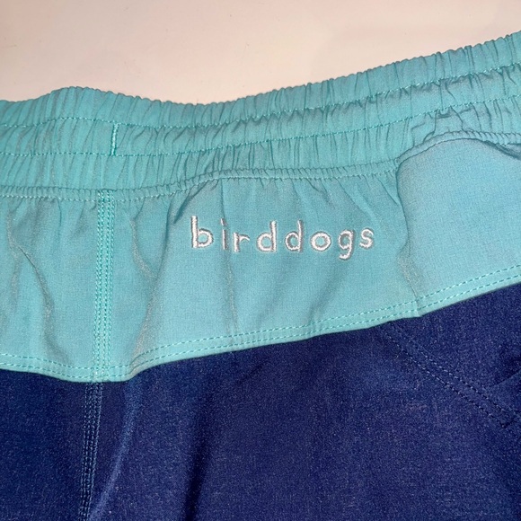 Birddogs Navy Shorts - Picture 4 of 7